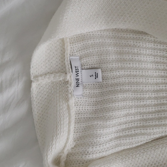 Nine West comfy cardigan - Picture 2 of 4